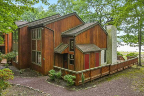 Big Boulder Lake Townhome